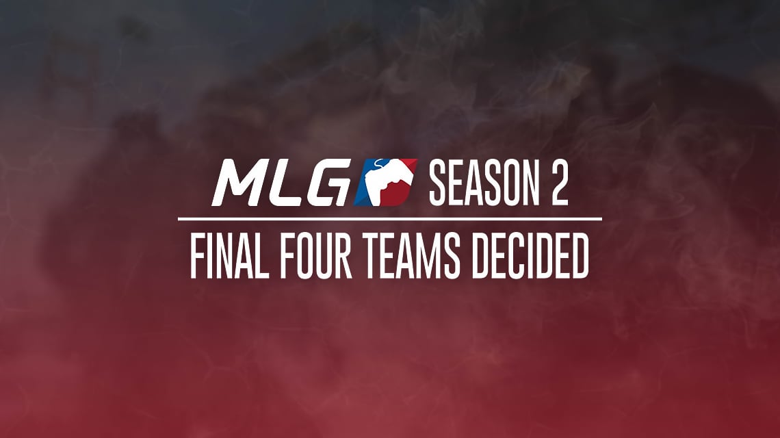 MLG-Season-2