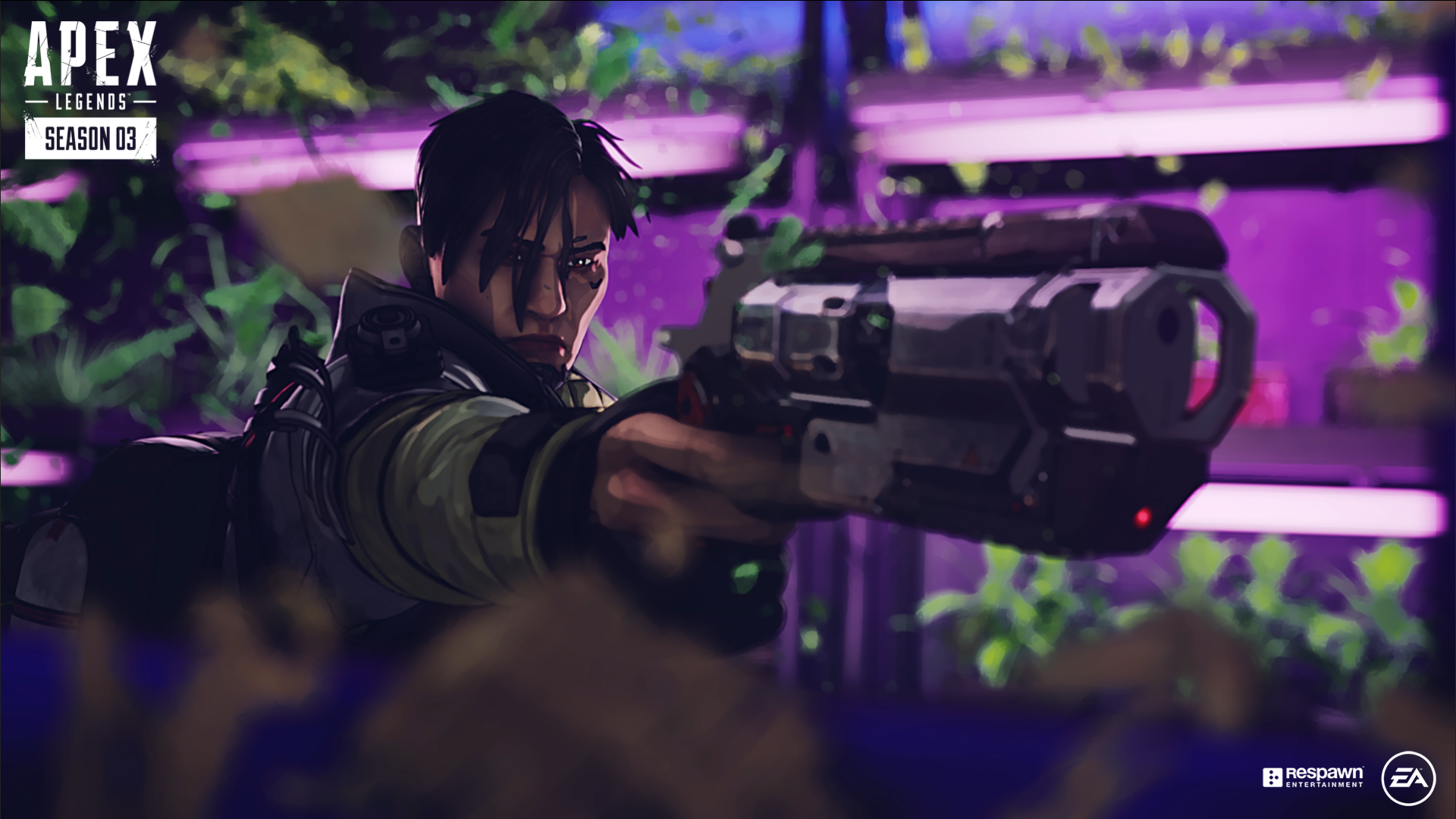 Apex season 21 removes Digital Threat, will have Wingman in ground loot and  a returning care package weapon