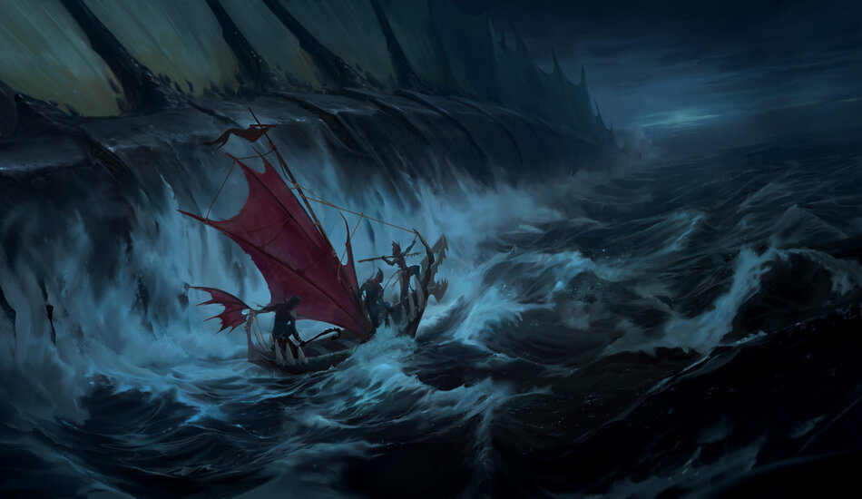 Legends of Runeterra Juall Hunters