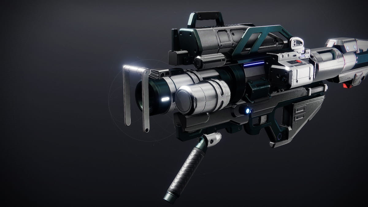 Timelost Hezen Vengeance in Destiny 2