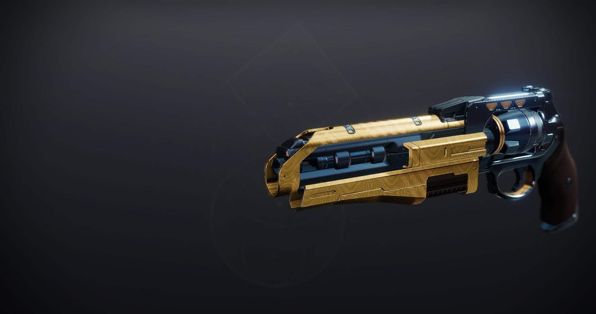 The Palindrome in its Adept form in 2022.