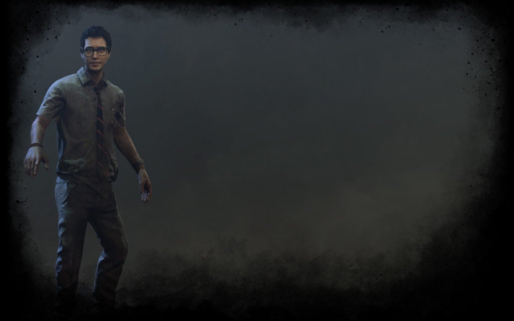 Dwight Fairfield in Dead by Daylight