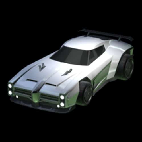 Dominus in Rocket League