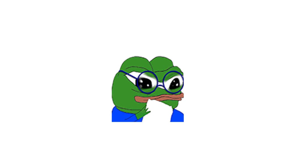 PepoG pepe emote twitch