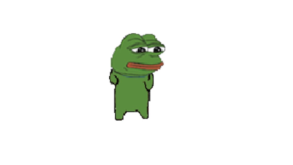PepePls pepe emote twitch