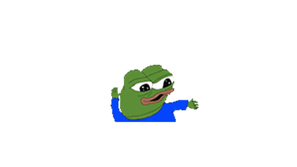 PepoDance pepe emote twitch