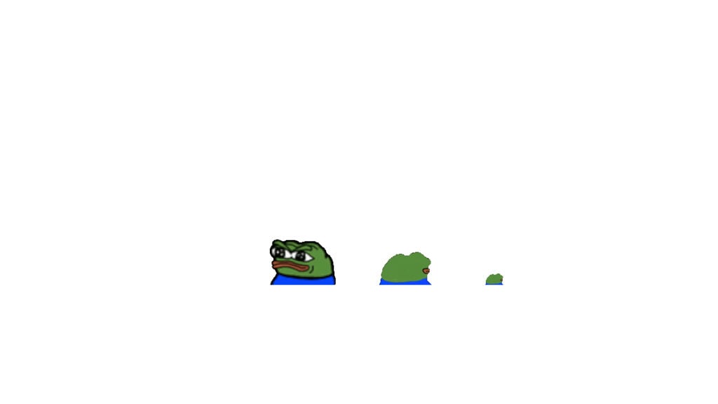 PepoLeave pepe emote twitch