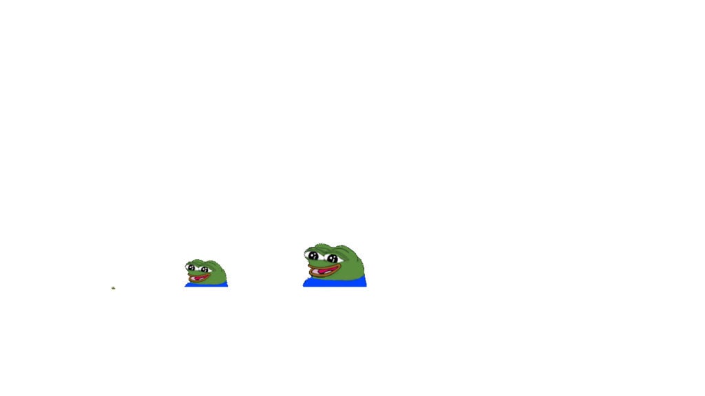 PeepoArrive pepe emote twitch