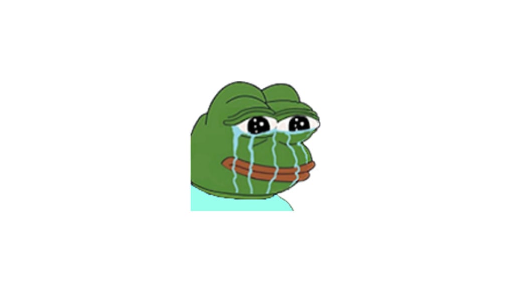 FeelsStrongMan pepe emote twitch
