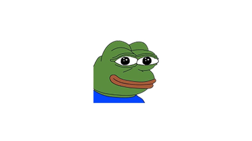 FeelsOkayMan pepe emote twitch