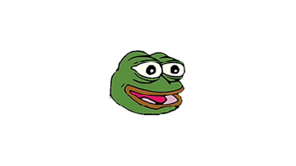 FeelsBadMan pepe emote twitch