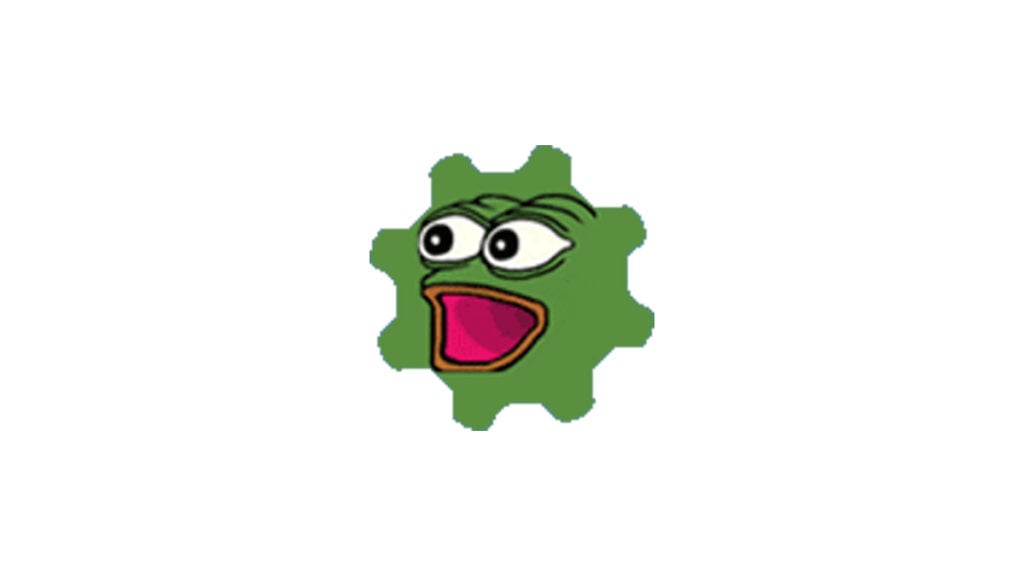 COGGERS pepe emote twitch