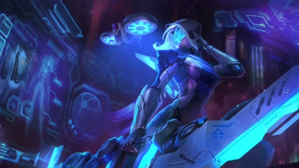 Image via Riot Games