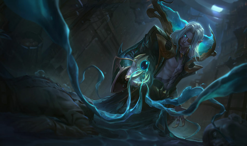 Image via Riot Games