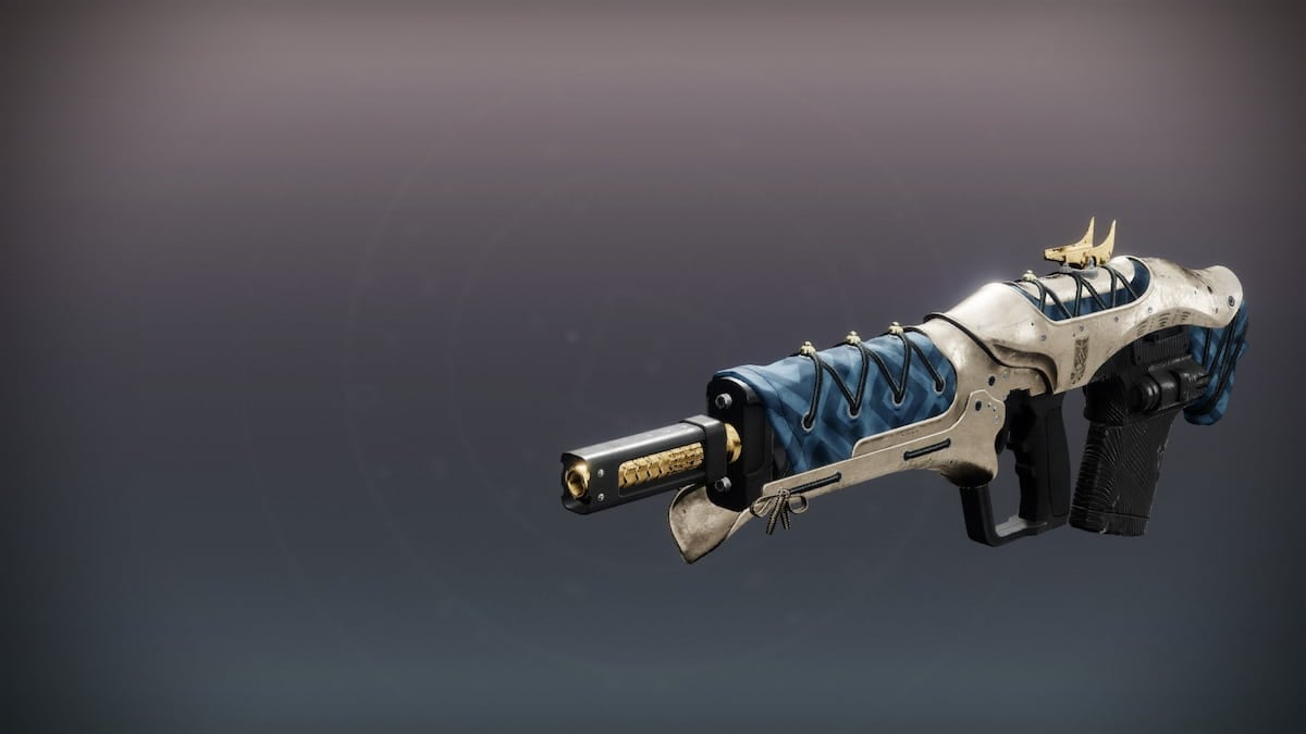 Horror's Least in Destiny 2