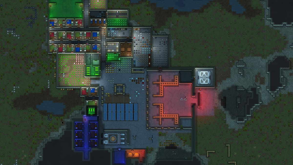 RimWorld