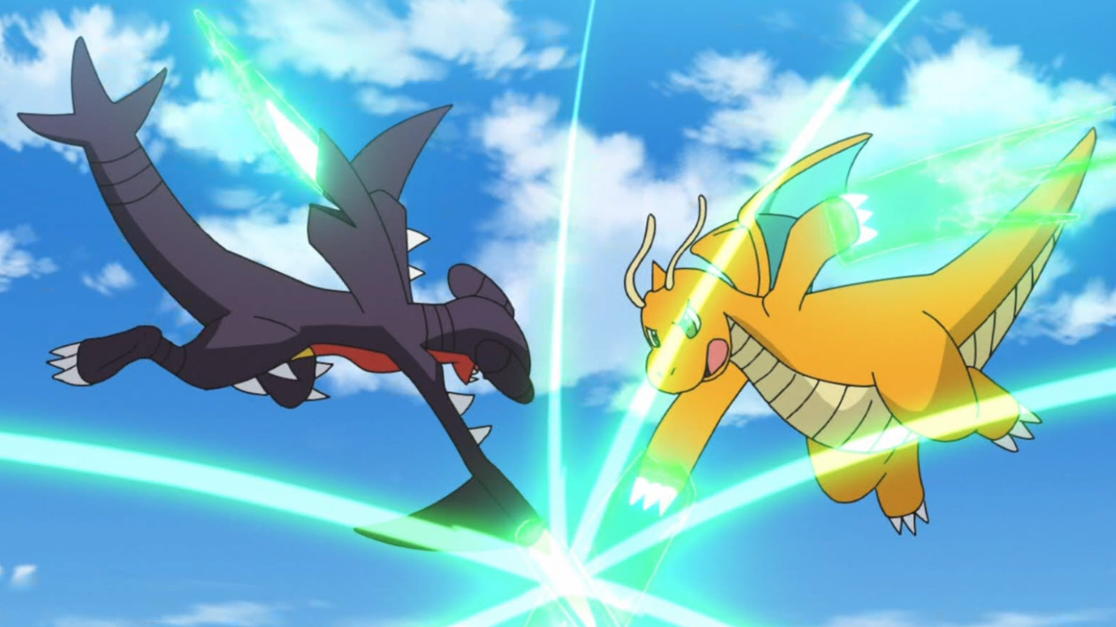 Pokémon fans have decided what the perfect pseudo-legendary is, image size:1600x900