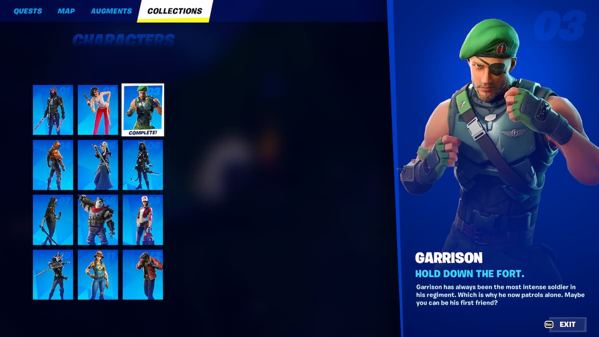 All NPC locations in Fortnite Chapter 4, Season 2