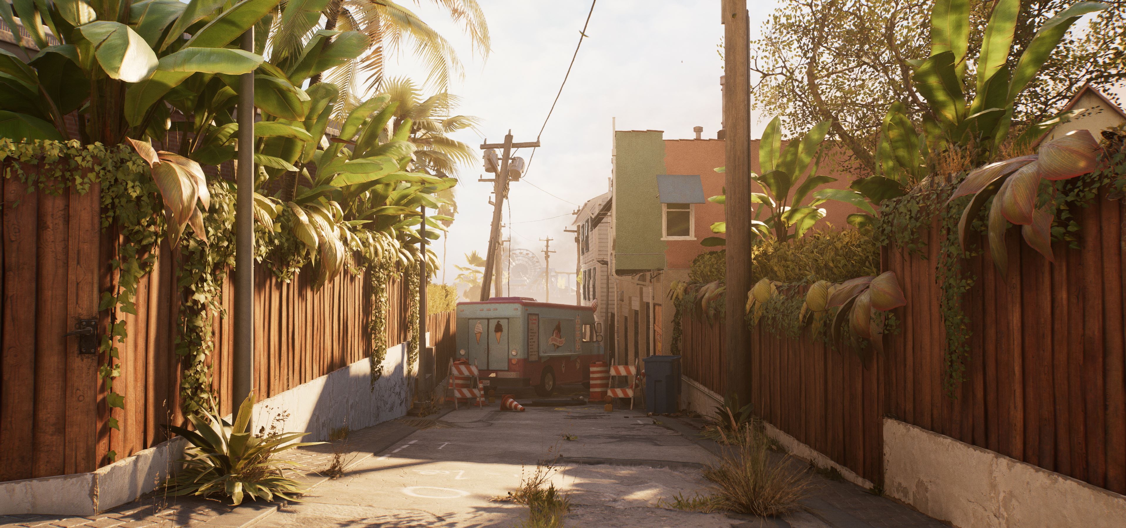 How to advance time in Dead Island 2 How to advance time in Dead Island 2