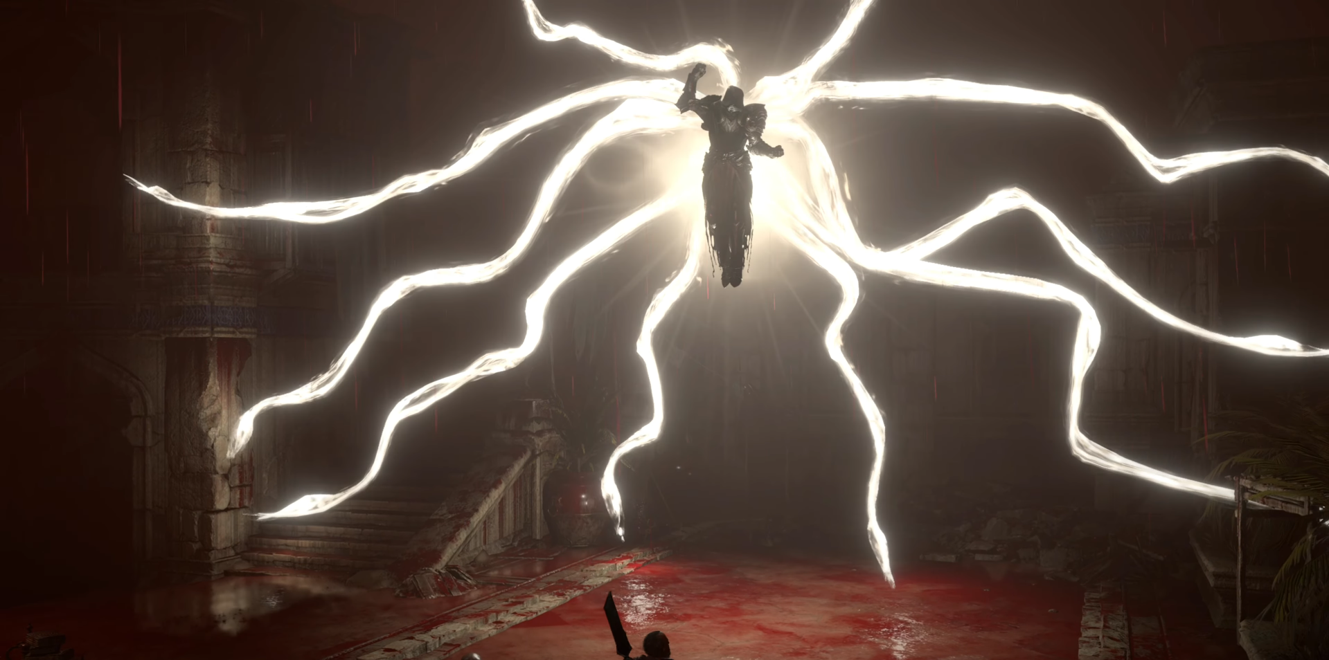 Diablo 4 demon slayer