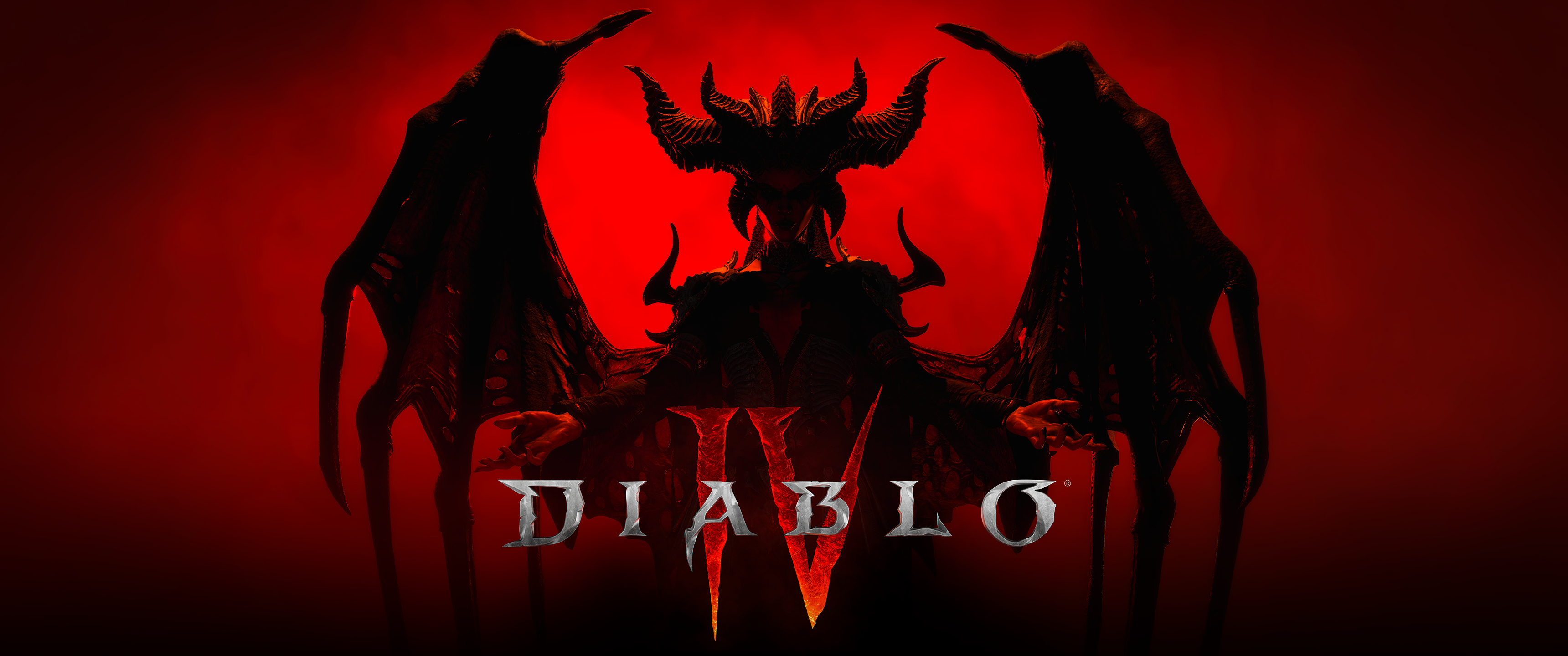 Shrouded image of Diablo IV antagonist Lilith.