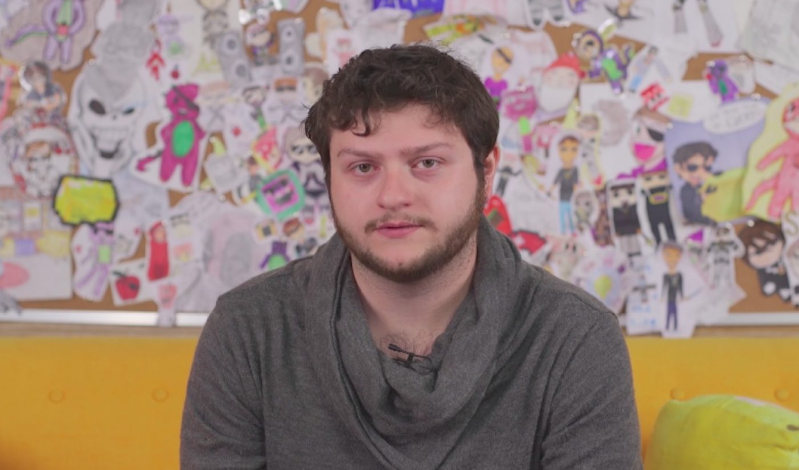 SkyDoesMinecraft Net Nobody Adam Dahlberg