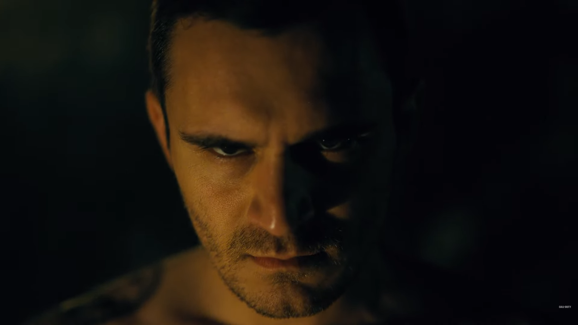 Vladimir Makarov in MW3.