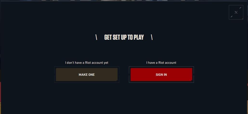 How to download Valorant