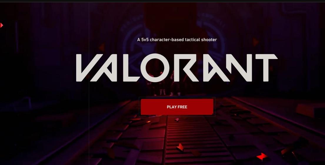 How to download Valorant