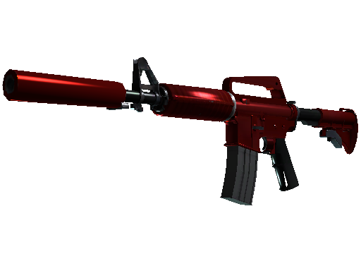 M4a1-s Hot Rod
