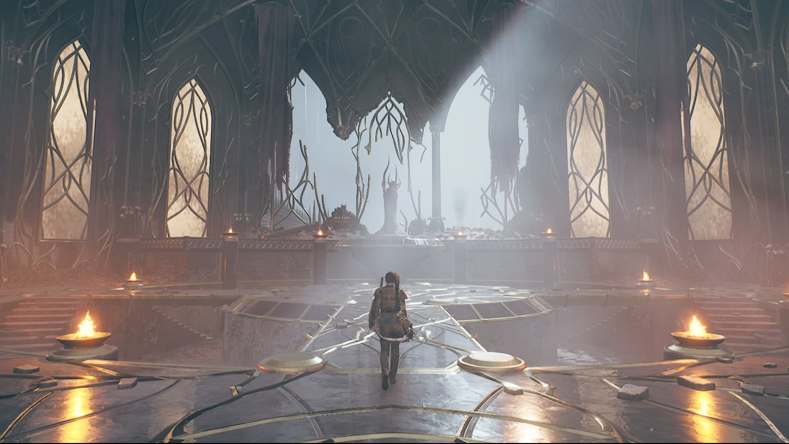 How to complete the Succession Achievement in Remnant 2