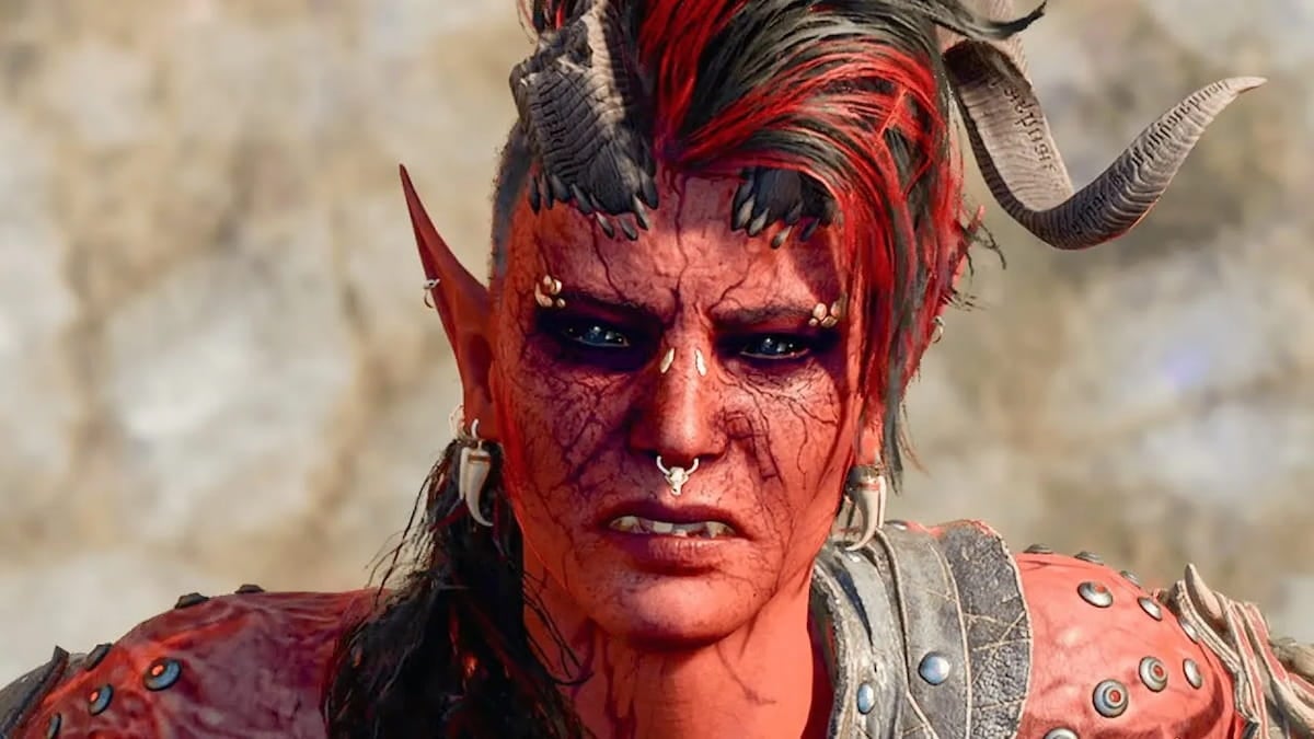 Accepting Emperor Transformation offer in Baldur's Gate 3