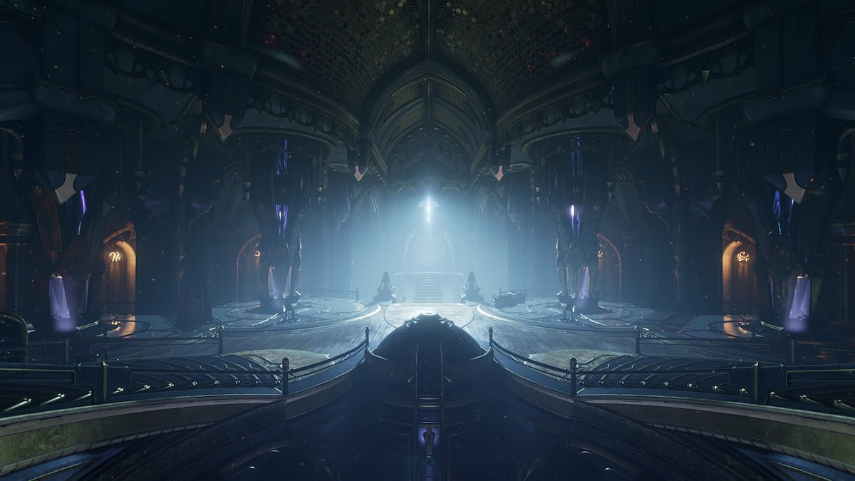 How to get Cavia Syndicate standing in Warframe