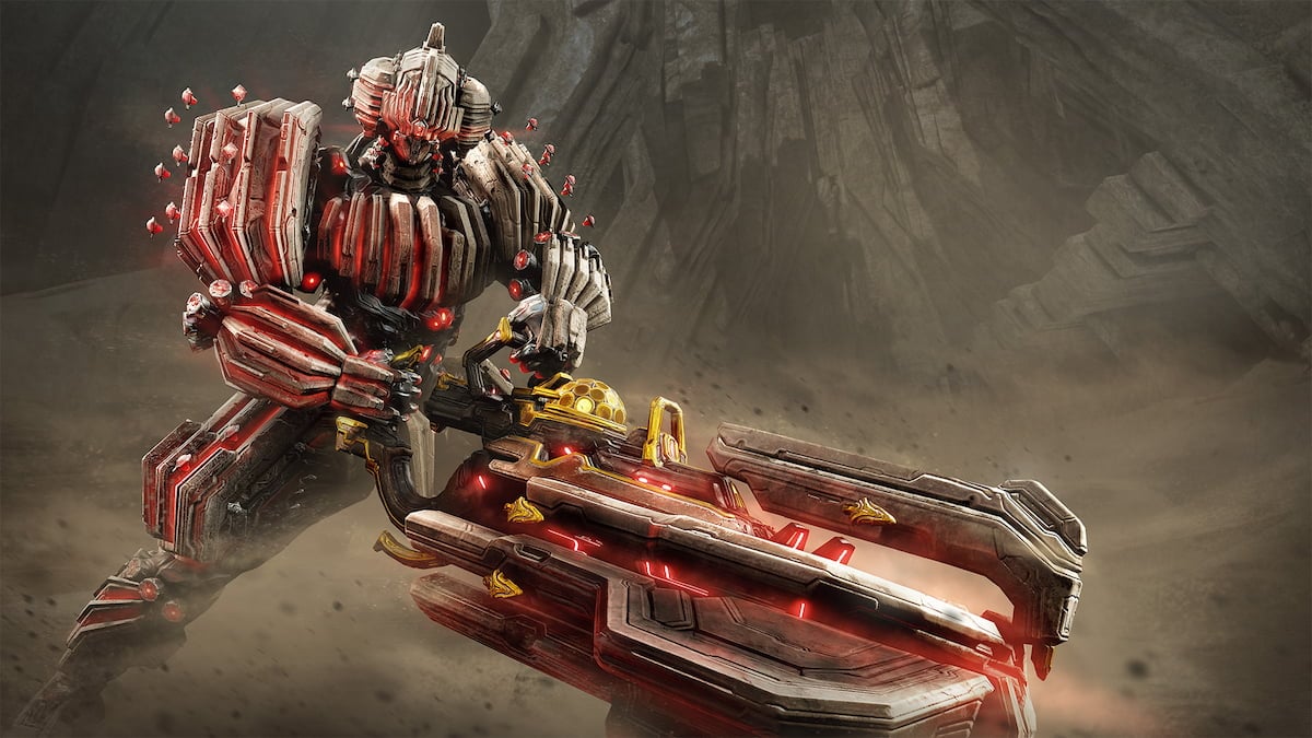 How to merge accounts in Warframe