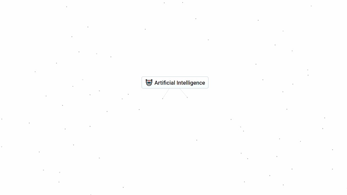 AI term in Infinite Craft