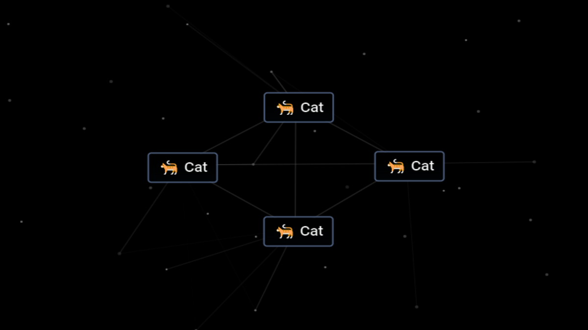 Cat in Infinite Craft