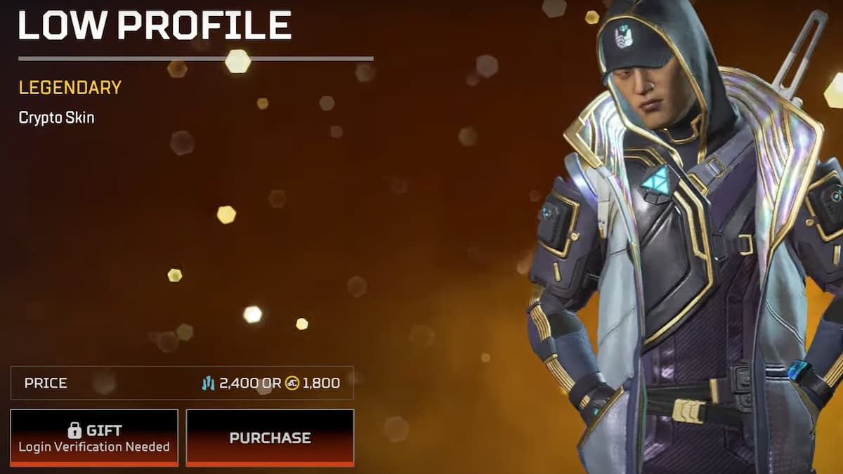 Apex Legends 2024 Anniversary: All Legends skins and cosmetics - Dot Esports