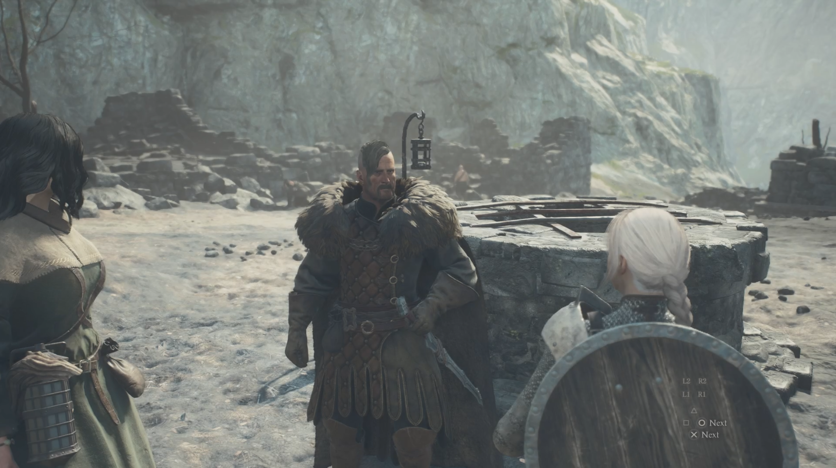 lennart dragon dogma 2 in melve