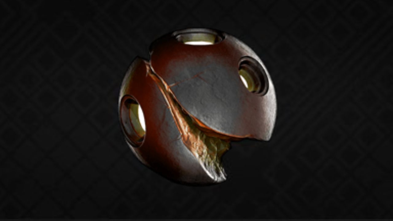 The Far-Sighted Mutator in Remnant 2