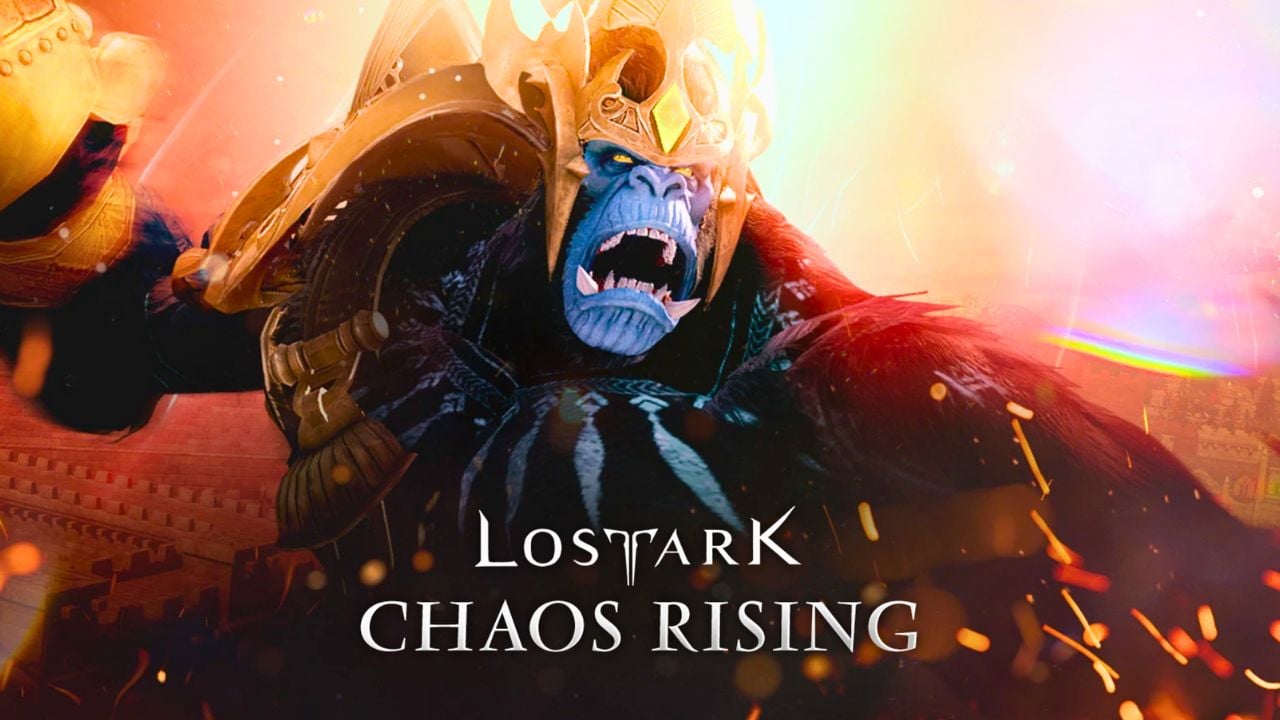 Hanu guardian in lost ark