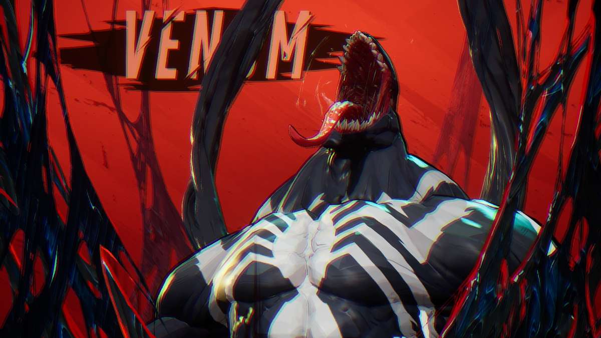 Venom
