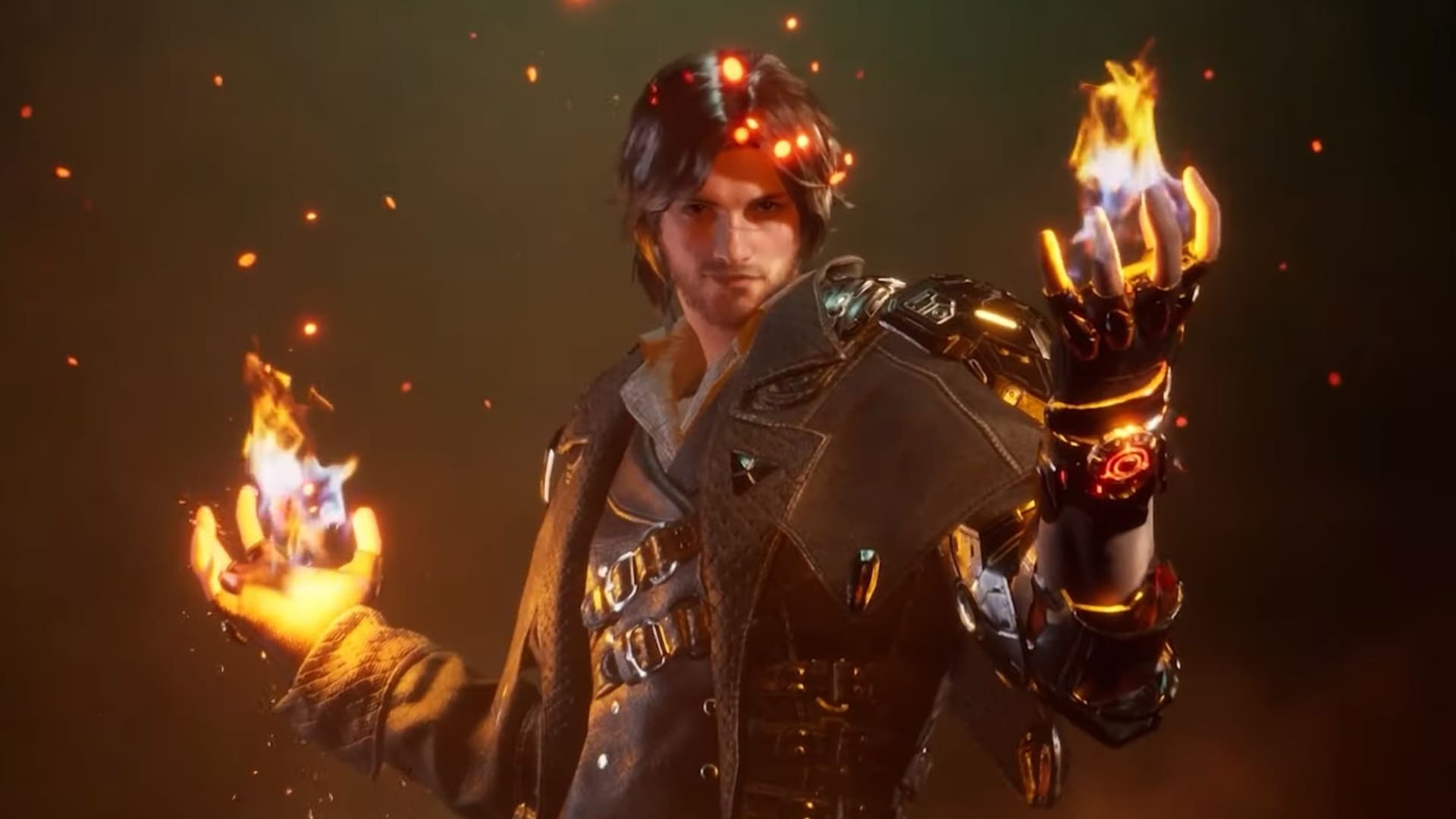 Image showing Blair in The First Descendant.