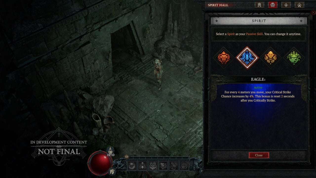 spirit hall in diablo 4 for spiritborn