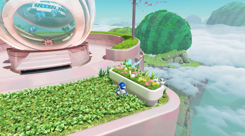 dont finish too early or youll miss this bot