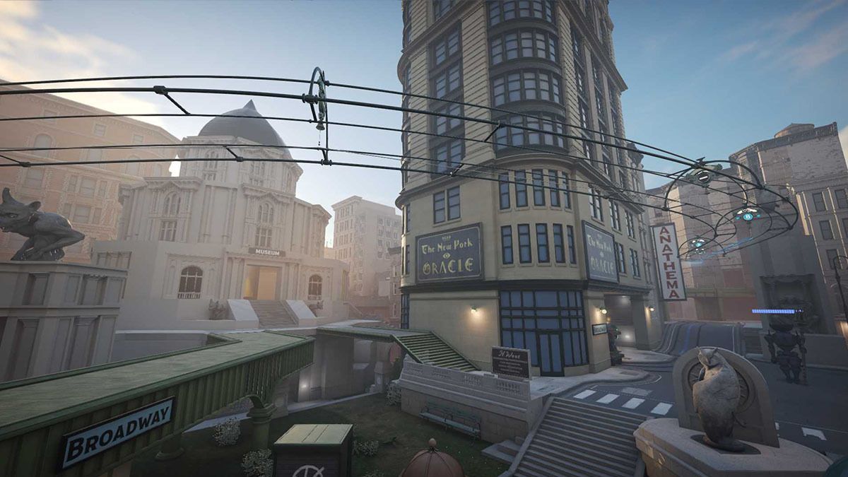 Goodbye, Purple Lane! Massive Deadlock update gets rid of 4-lane layout  among other sweeping changes