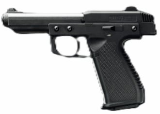 Black Ops 6 Stryder .22 pistol