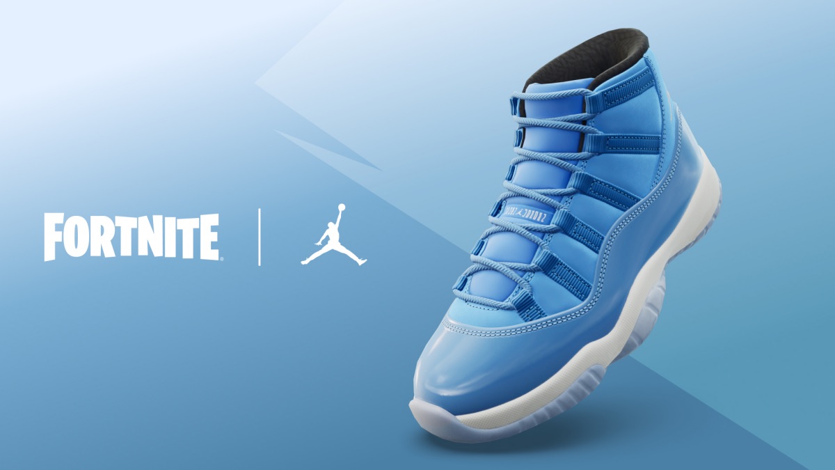 air jordan 11 university blue