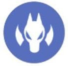 Dragon pokemon type symbol