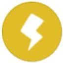 Electric pokemon type symbol