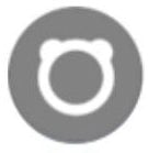 Normal pokemon type symbol